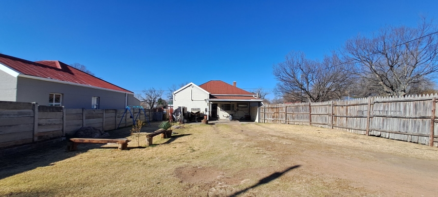 3 Bedroom Property for Sale in Bethlehem Free State